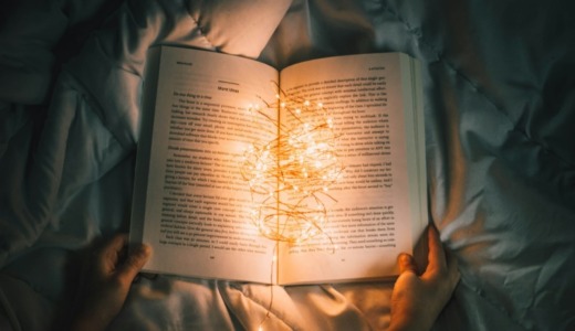 なまけもの読書術③人生にプラスになる本の選び方