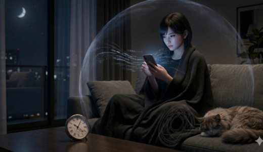 【厨二病様式美】AIに自分のスペックを表現してもらってみた